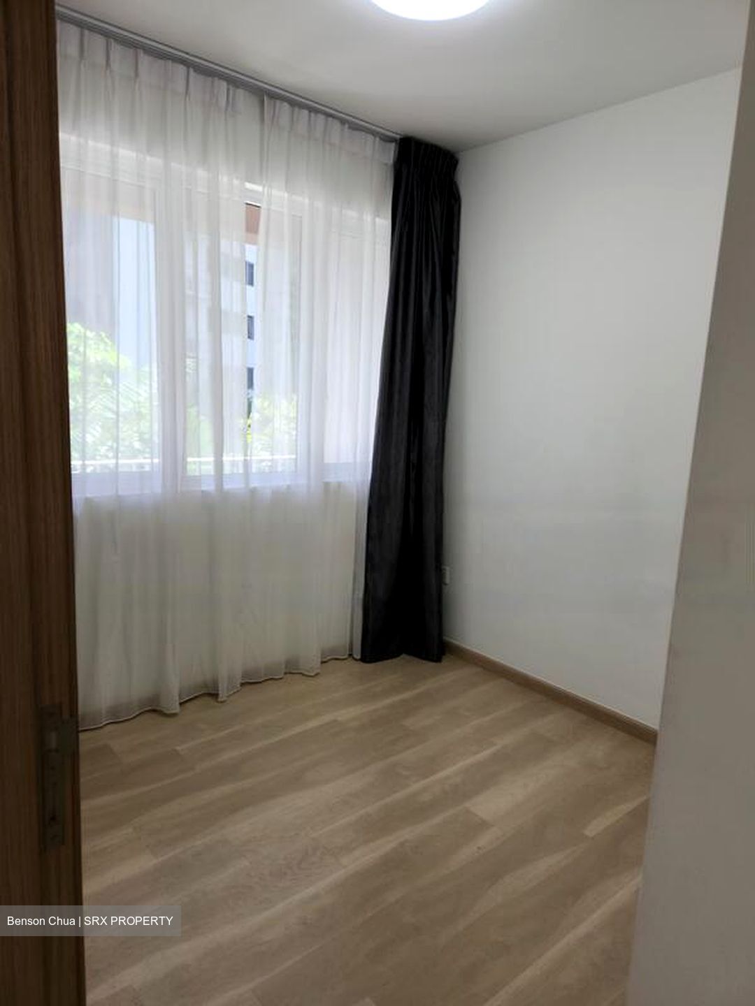 High Park Residences (D28), Apartment #508210681